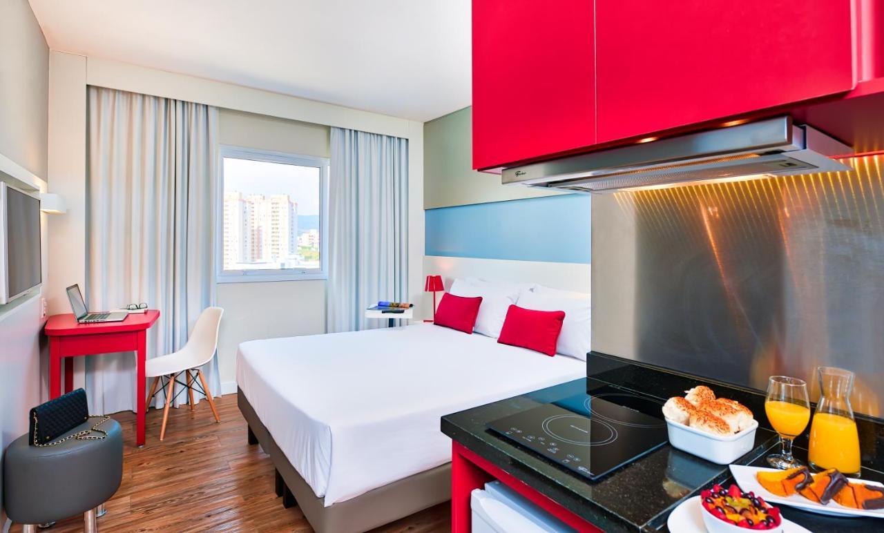 Mercure Jundiai Shopping Extérieur photo