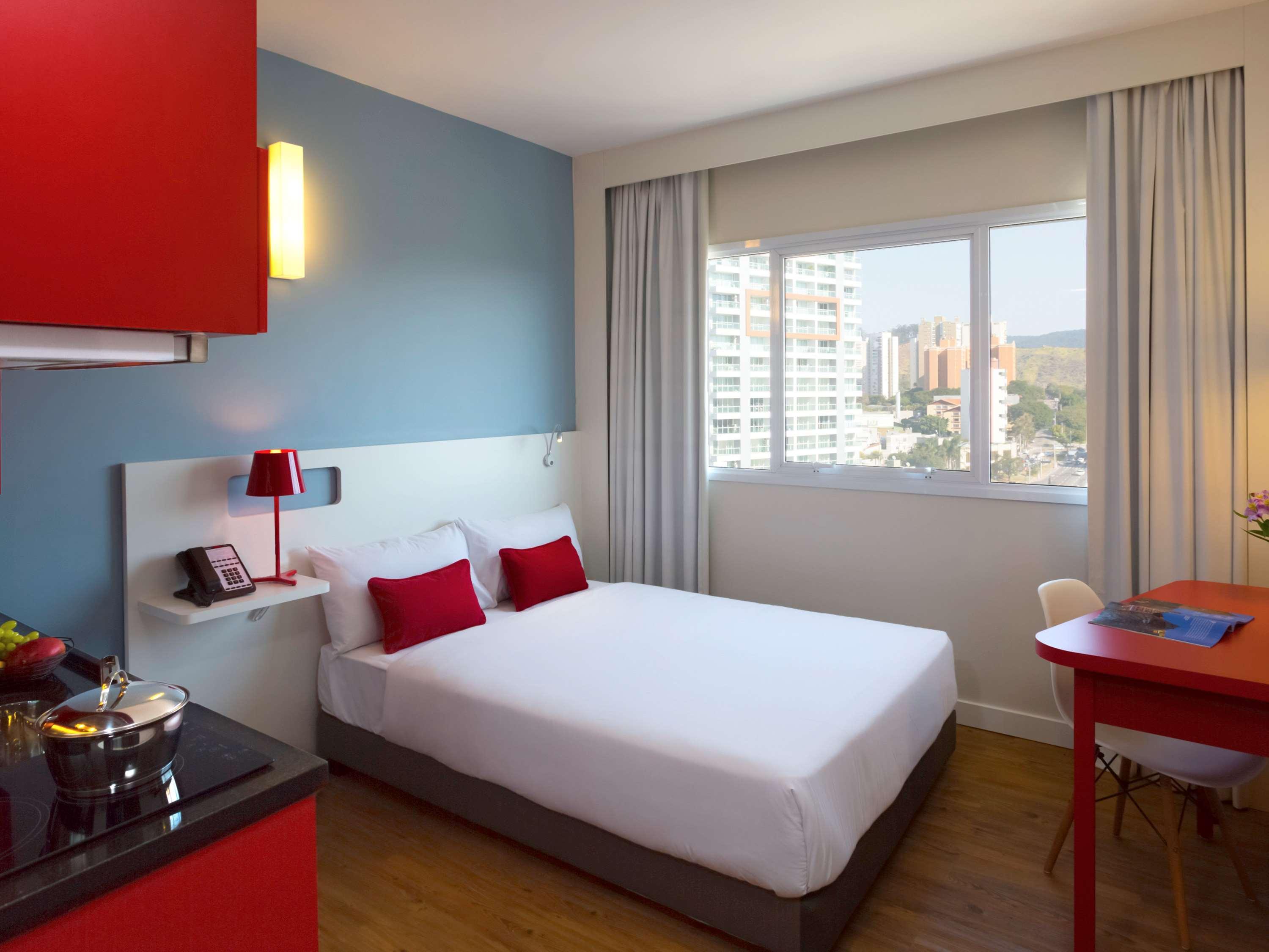 Mercure Jundiai Shopping Extérieur photo