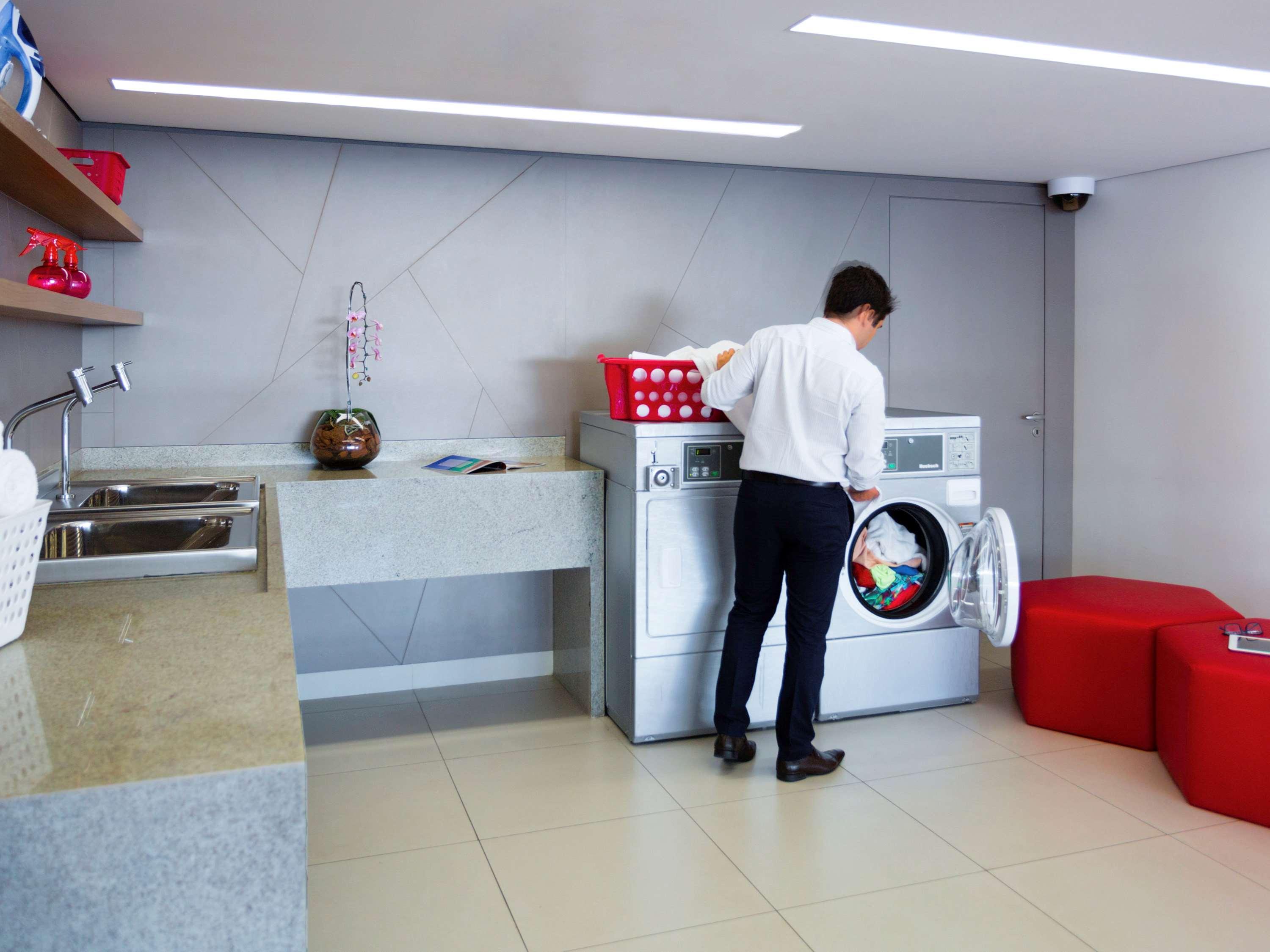 Mercure Jundiai Shopping Extérieur photo