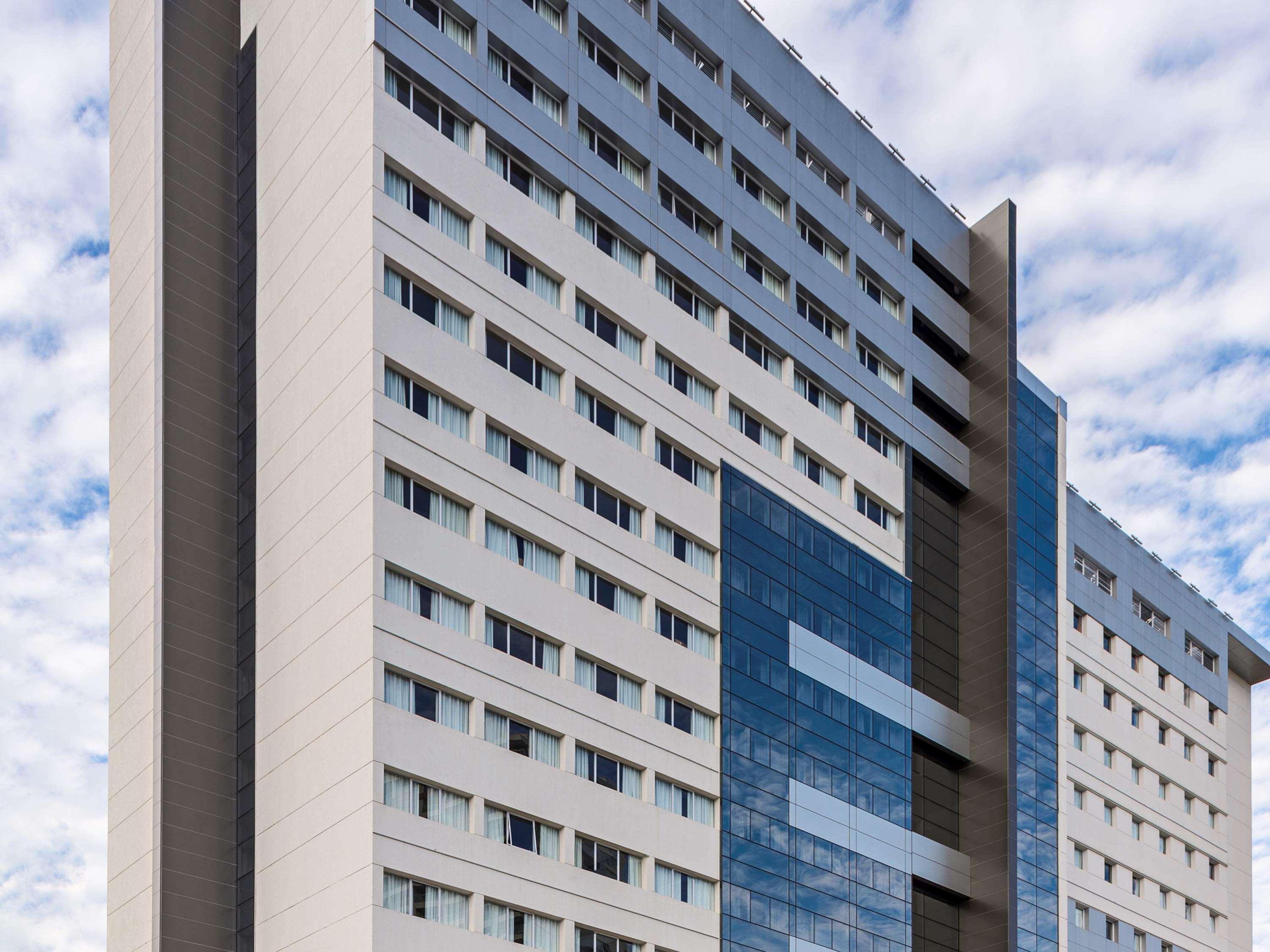 Mercure Jundiai Shopping Extérieur photo