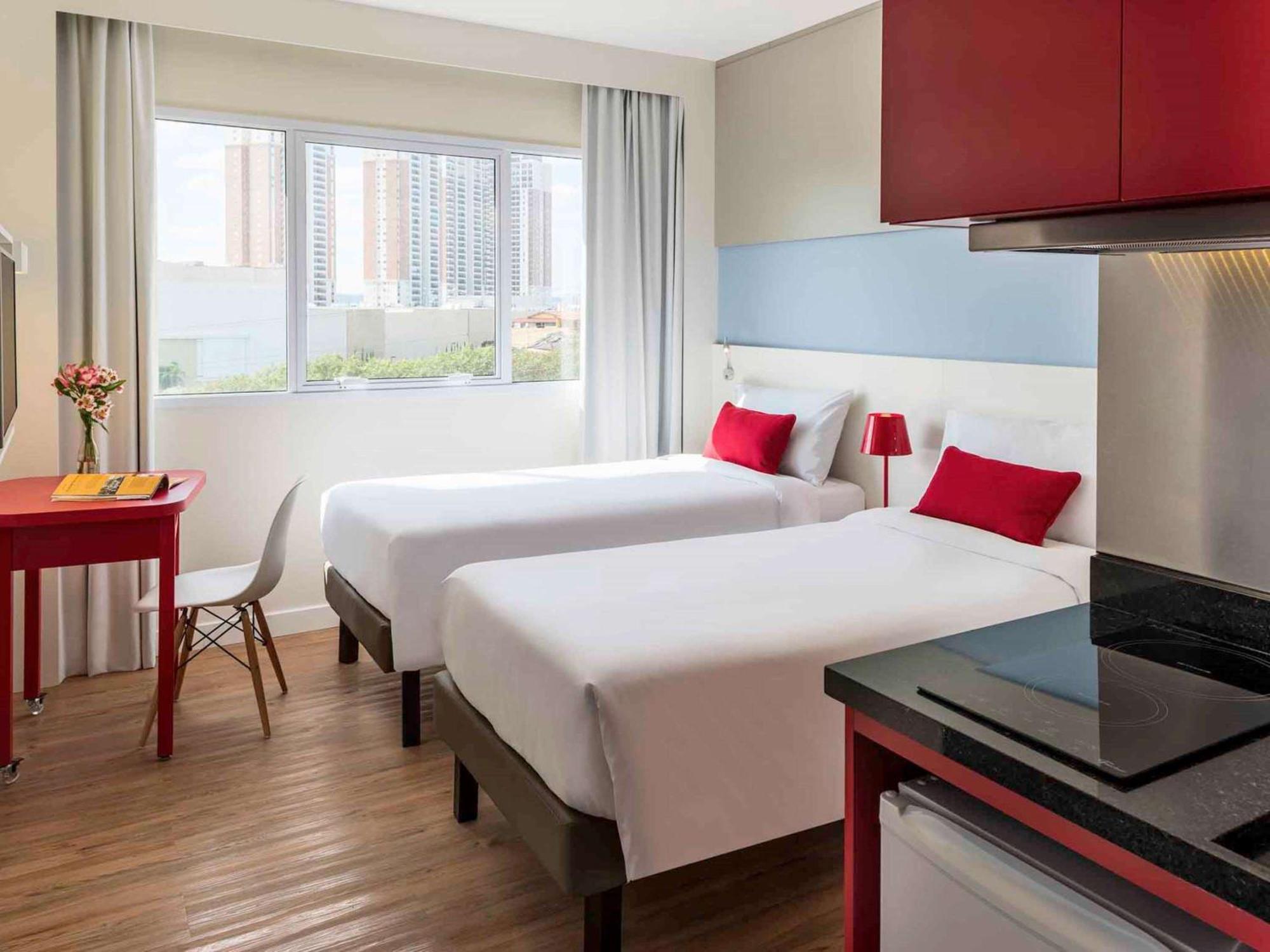 Mercure Jundiai Shopping Extérieur photo