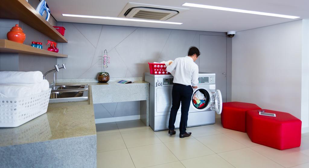 Mercure Jundiai Shopping Extérieur photo