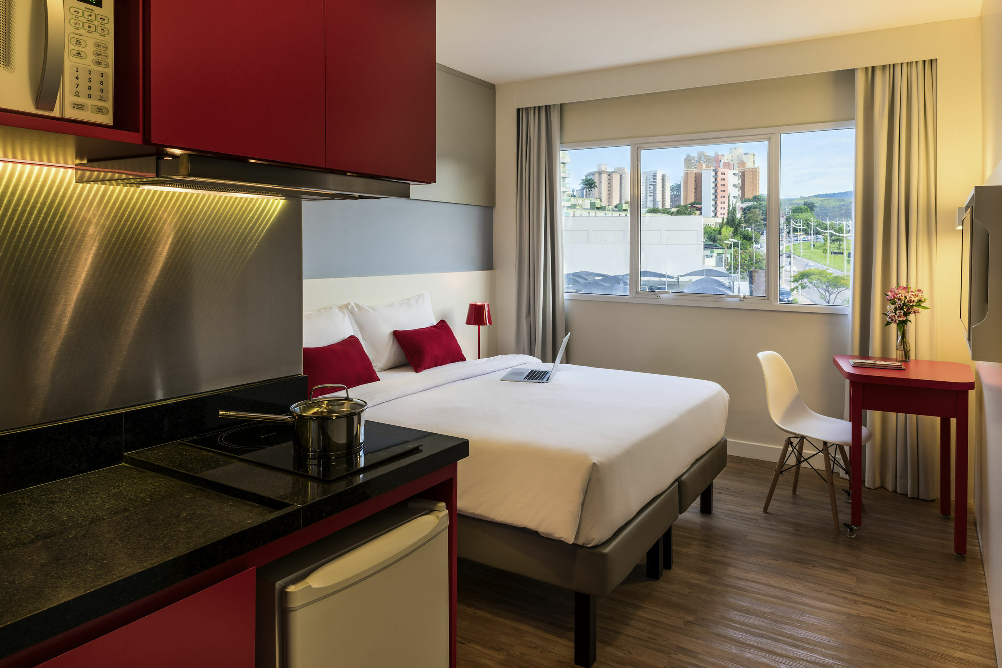 Mercure Jundiai Shopping Extérieur photo