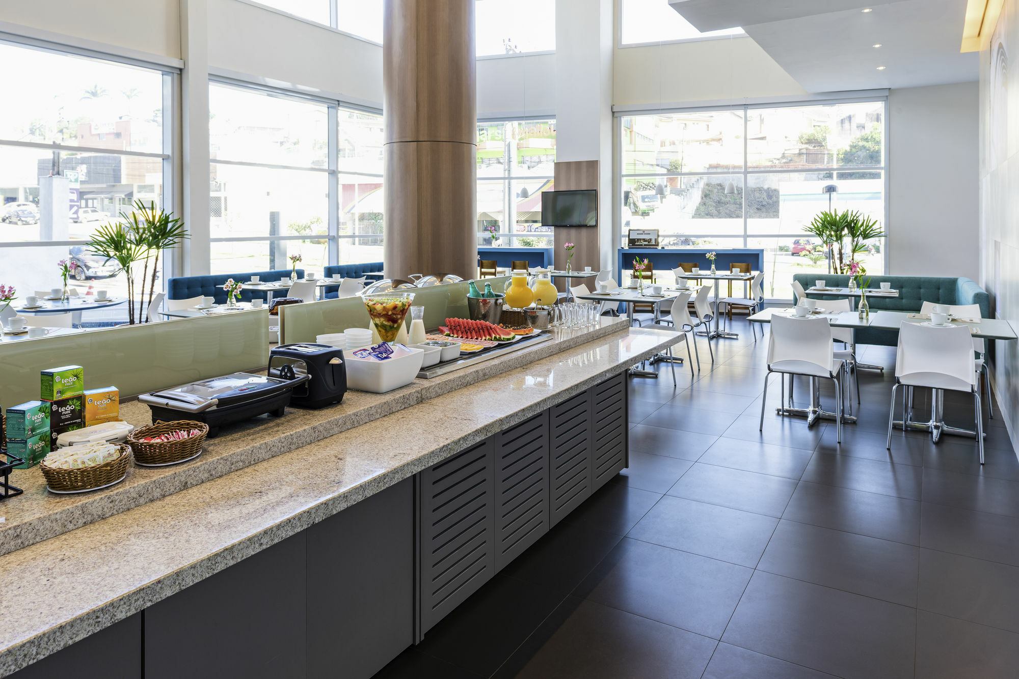 Mercure Jundiai Shopping Extérieur photo
