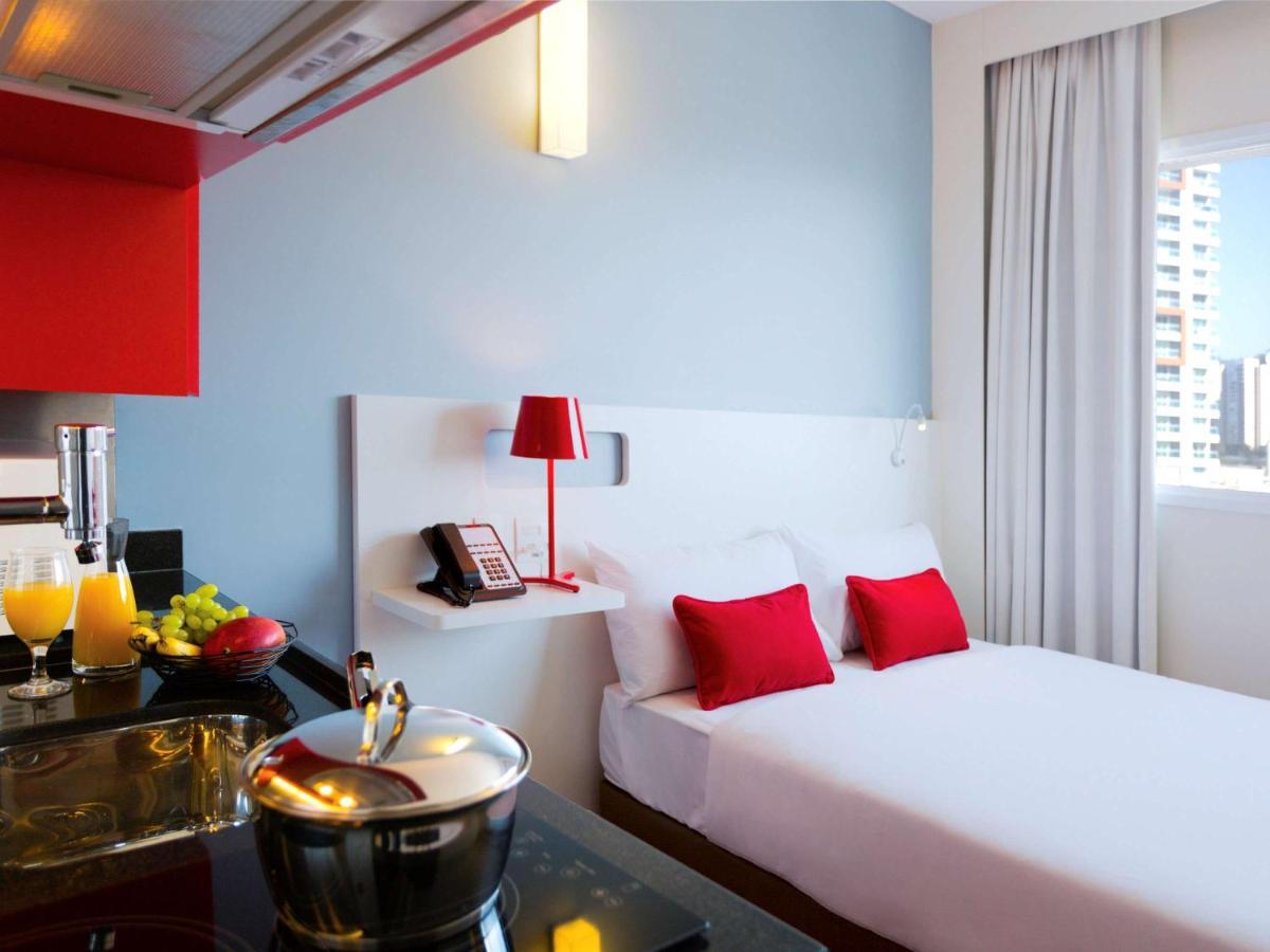 Mercure Jundiai Shopping Extérieur photo